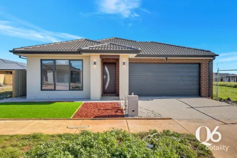 7 Broom Rd, Aintree, VIC 3336