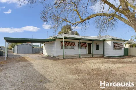 Property photo of 3 Gordon Street Horsham VIC 3400