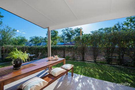 Property photo of 1/7 Lilyvale Crescent Ormeau QLD 4208