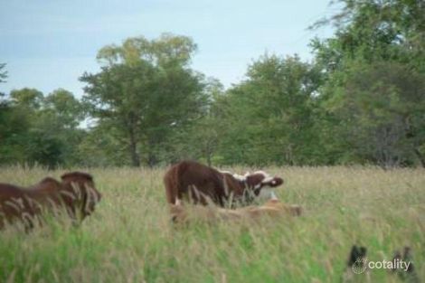 4 Frames Lane, Blackall, QLD 4472