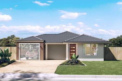 95 Merino St, Park Ridge, QLD 4125