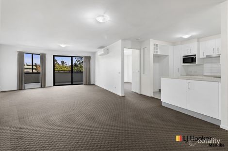Property photo of 36/6 Cunningham Street Griffith ACT 2603