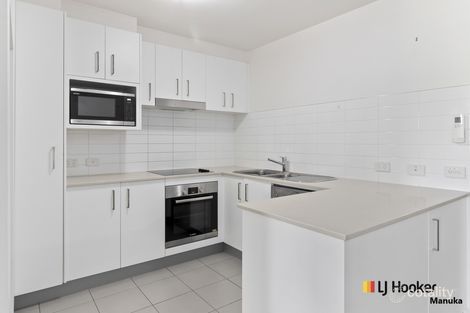 Property photo of 36/6 Cunningham Street Griffith ACT 2603