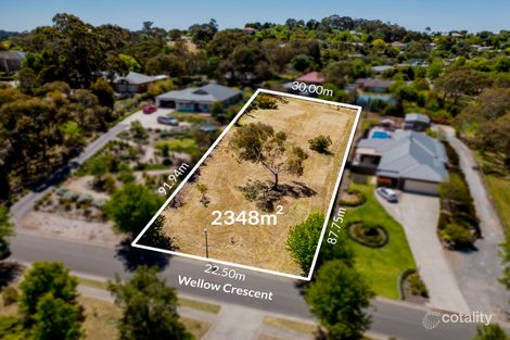 31 Wellow Cres, Mount Barker, SA 5251