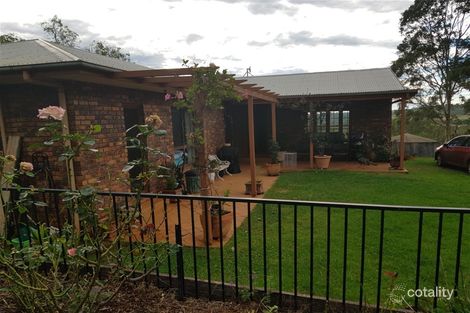 Property photo of 310 Ramsay School Road Ramsay QLD 4358