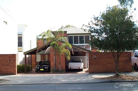 28 York St, Subiaco, WA 6008