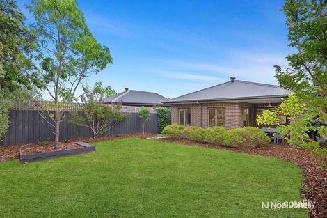 Property photo of 14 David Drive Mooroolbark VIC 3138