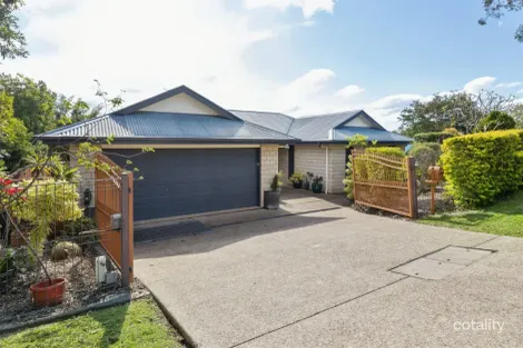 2 LEANNE CL, MCDOWALL, QLD 4053
