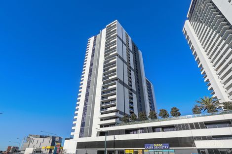 2403/420 Macquarie St, Liverpool, NSW 2170
