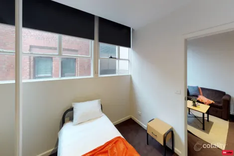 355/800 Swanston St, Carlton, VIC 3053