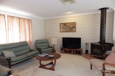 Property photo of 4 Madison Terrace Roma QLD 4455