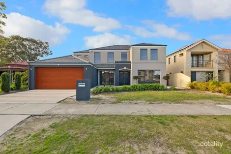 33 Kardan Cct, Karawara, WA 6152