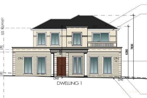 Property photo of 3/19 Farleigh Avenue Burwood VIC 3125