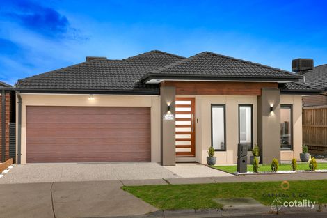 22 Rhubarb Pl, Mickleham, VIC 3064