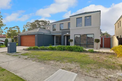 Property photo of 33 Kardan Circuit Karawara WA 6152