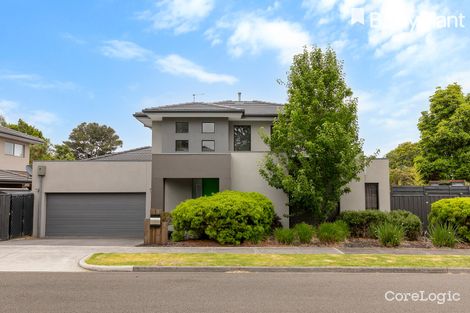 Property photo of 1 Hakea Street Frankston VIC 3199