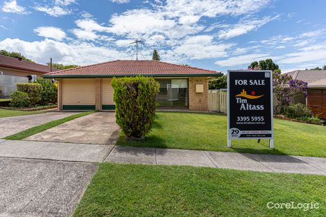 Property photo of 26 Raintree Street Mansfield QLD 4122