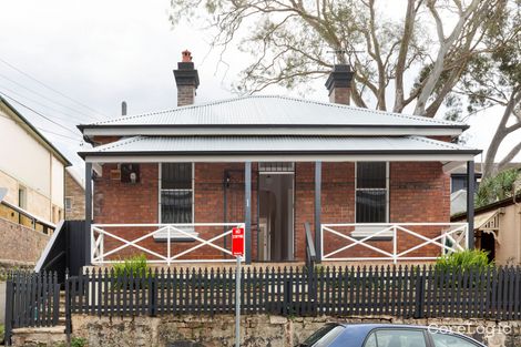 Property photo of 1 Jane Street Balmain NSW 2041