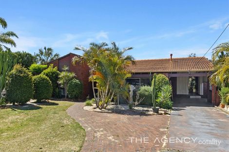 23 Dillenia Way, Greenwood, WA 6024