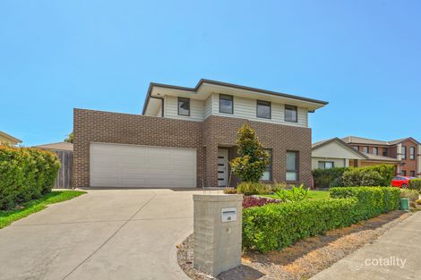 Property photo of 46 Gardiner Street Minto NSW 2566