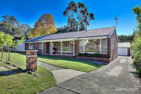 Property photo of 3 Woodward Place St Ives NSW 2075