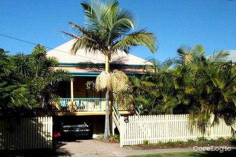 Property photo of 239 Rainbow Street Shorncliffe QLD 4017