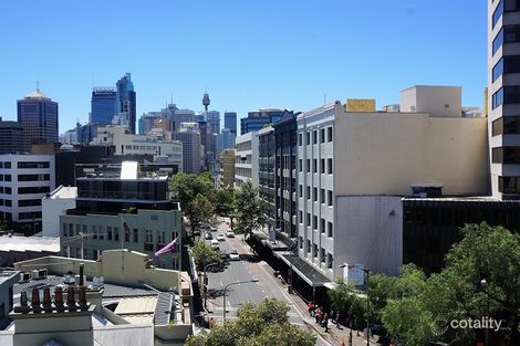 16/463 Elizabeth St, Surry Hills, NSW 2010