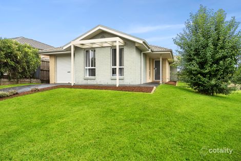 Property photo of 2 Spadacini Place Goulburn NSW 2580