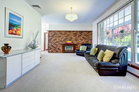 Property photo of 3 Woodward Place St Ives NSW 2075