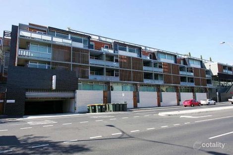 43/352 Canterbury Rd, St Kilda, VIC 3182