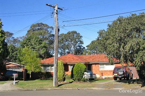 Property photo of 42 Links Avenue Cabramatta NSW 2166