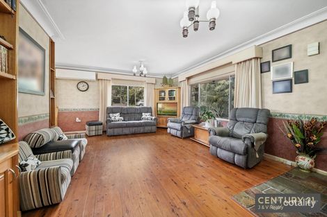 Property photo of 11 Young Street Mount Kuring-Gai NSW 2080
