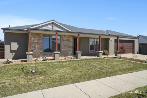 16 Kheminda Cres, Nagambie, VIC 3608
