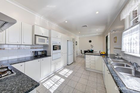 Property photo of 3 Woodward Place St Ives NSW 2075