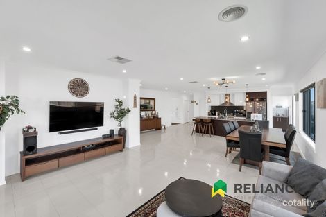 Property photo of 114 Modern Crescent Tarneit VIC 3029