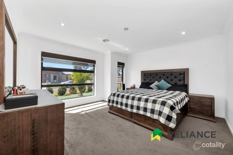 Property photo of 114 Modern Crescent Tarneit VIC 3029