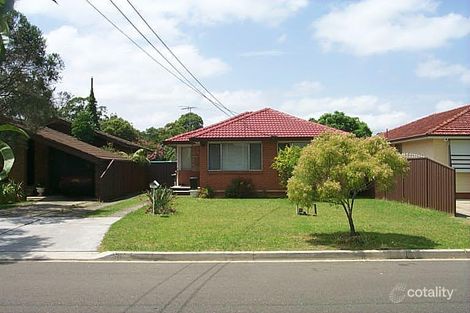 25 Lillian St, Berala, NSW 2141