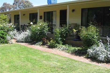 554 Walker Rd, Wangandary, VIC 3678