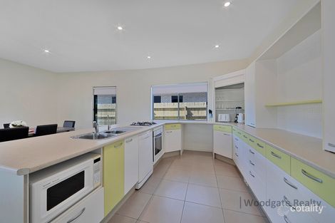 Property photo of 19 Coral Sea Drive Woodgate QLD 4660