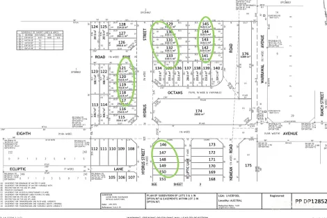 Property photo of 88 Eighth Avenue Austral NSW 2179