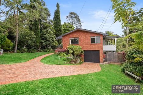 Property photo of 11 Young Street Mount Kuring-Gai NSW 2080