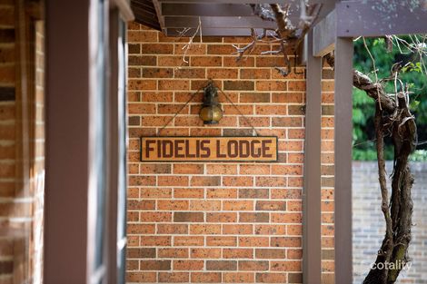 Property photo of 8 Fidelis Street Bundanoon NSW 2578