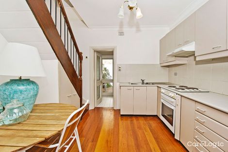 Property photo of 13 Little Napier Street Paddington NSW 2021