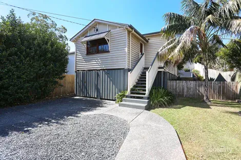 7 Grove St, Red Hill, QLD 4059