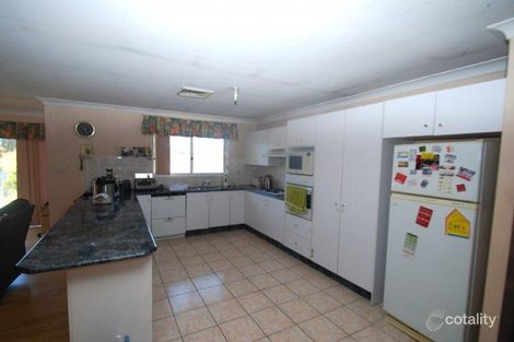 Property photo of 1 Cisticola Street Hinchinbrook NSW 2168