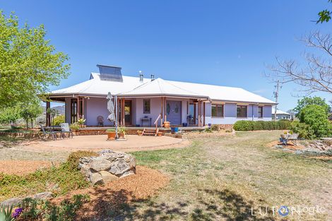 Property photo of 1291 Old Cooma Road Googong NSW 2620