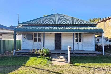 12 Foley St, Muswellbrook, NSW 2333