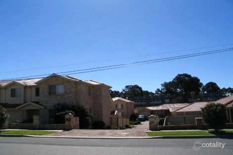 Property photo of 7/51 Myall Road Casula NSW 2170