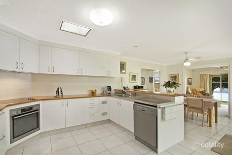 Property photo of 66 Dipper Drive Burleigh Waters QLD 4220