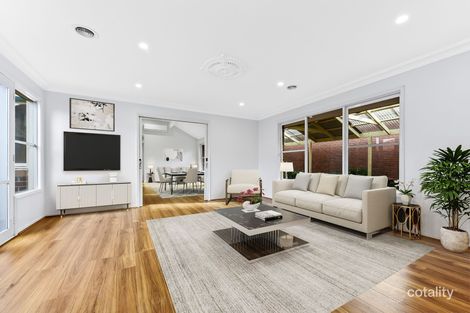 Property photo of 9 Attunga Court Berwick VIC 3806